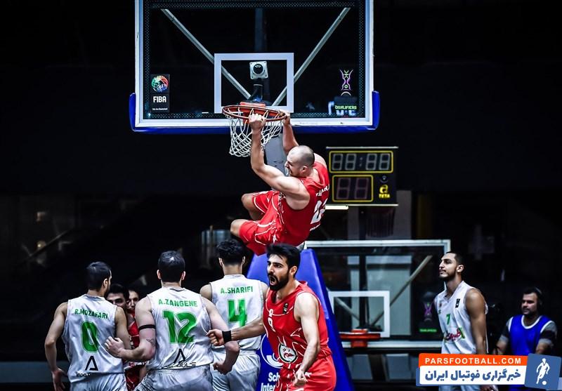 بسکتبال , لیگ برتر بسکتبال ,