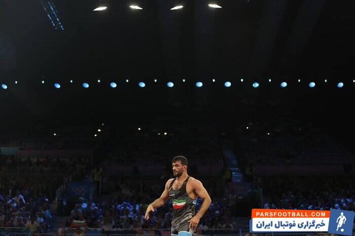 حاج‌کناری: تغییر وزن فرصت طلایی برای قاسم‌پور است/ پدیده‌ای در قهرمانی کشور نداشتیم