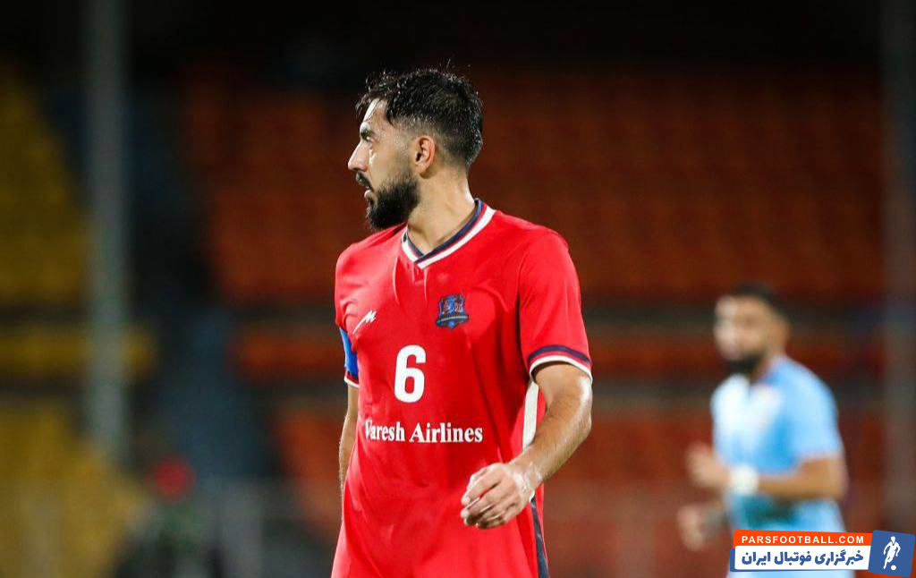 بازیکنان بدون تیم در حسرت قرارداد؛ از گیتاریست استقلال تا قدیمی‌های پرسپولیس