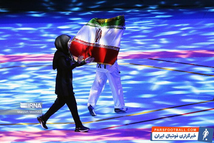 تکواندو، دومین رشته پرطرفدار در زنجان