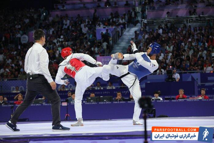 تکواندو، دومین رشته پرطرفدار در زنجان