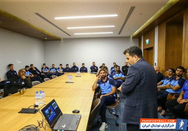 فوتبال , استقلال , 