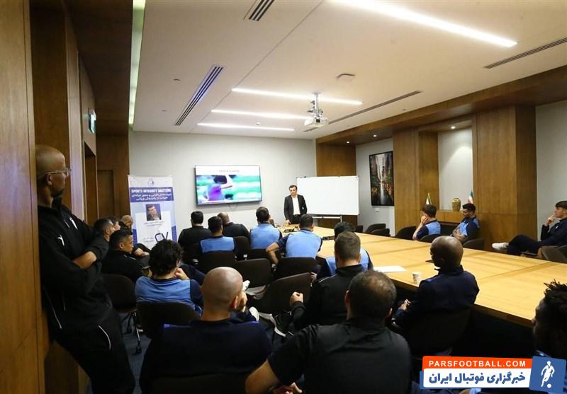 فوتبال , استقلال , 