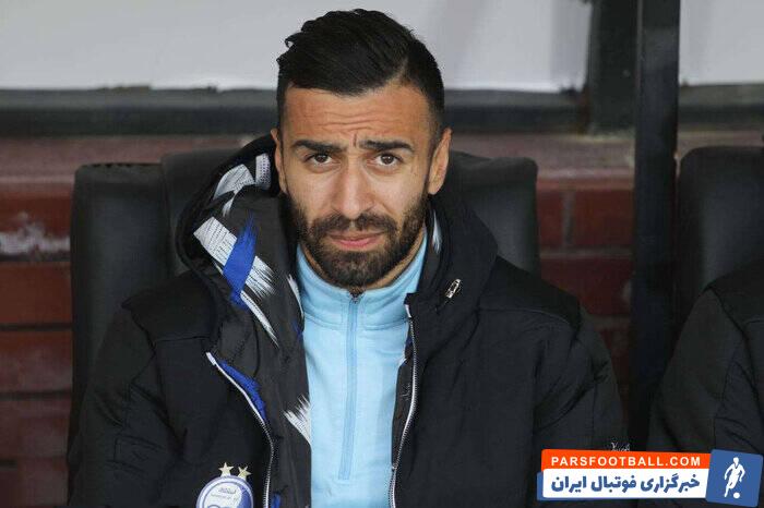 بازیکنان بدون تیم در حسرت قرارداد؛ از گیتاریست استقلال تا قدیمیهای پرسپولیس