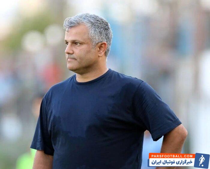 واکنش اشجاری به اتهام جادوگری؛ اگر جادو کردم، چرا باختیم؟