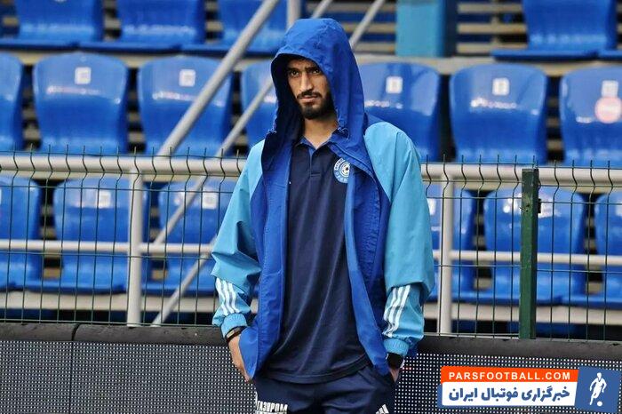 همه چیز درباره قربانی و استقلال؛ از تحریم تمرین اورنبورگ تا رضایتنامه یک میلیون دلاری