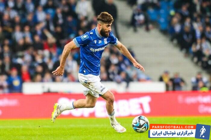 پاسخ مکتوب لخپوزنان به پیشنهاد جدید استقلال؛ «قلیزاده فروشی نیست»