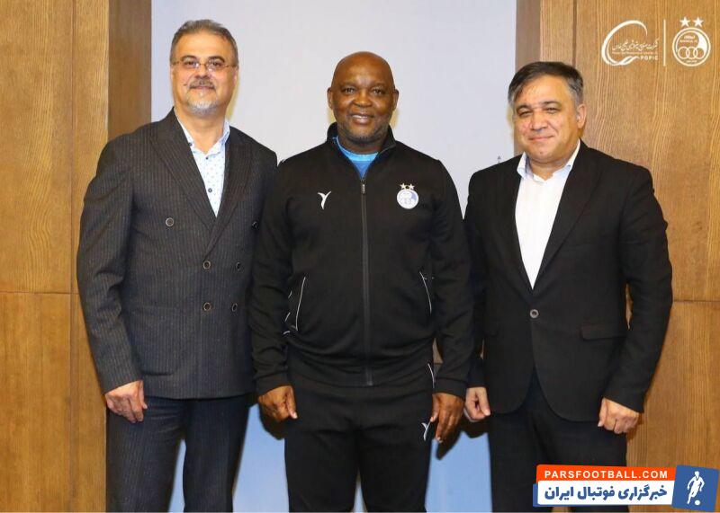 زمان رونمایی از گزینه «نامبر وان» استقلال مشخص شد/ عجله ممنوع؛ استقلال جای فوتبالیست «معمولی» نیست