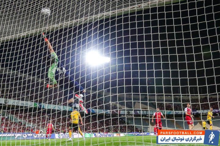 درخشان: پرسپولیس و سپاهان شانس برابری برای فتح سوپرجام دارند؛ با رفتن گاریدو شرایط خوب شد