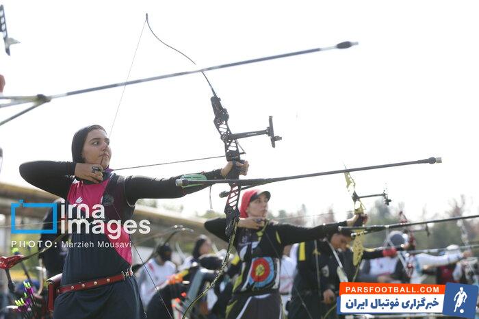 قهرمان تیروکمان کشور: المپیک پاریس همه نگاه ها را معطوف به این رشته کرد