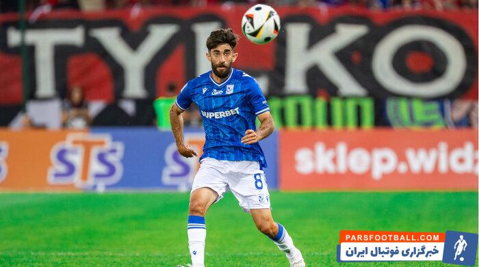 رونمایی از ستاره‌های بدون تیم فوتبال ایران در روز تصمیم طلایی کامران قاسم‌پور