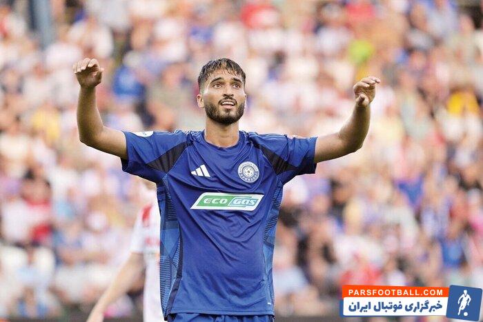 رونمایی از ستاره‌های بدون تیم فوتبال ایران در روز تصمیم طلایی کامران قاسم‌پور