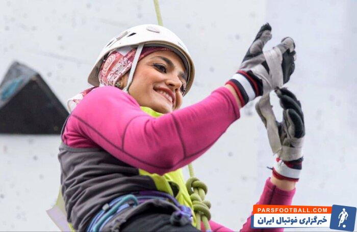 زارعی: انتظار بیشتری از یخ‌نوردان داشتیم/اعزام ملی‌پوشان به سه جام جهانی