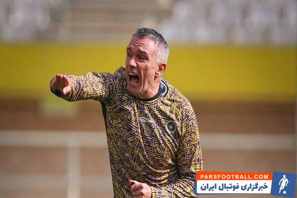 طالبی: غیبت یک بازیکن سپاهان را برابر پرسپولیس به دردسر میاندازد