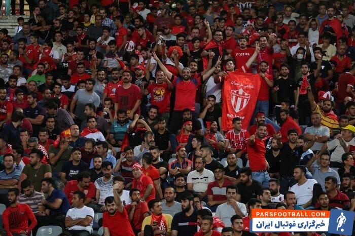 هواداران باشگاه نساجی سه زندانی را آزاد کردند