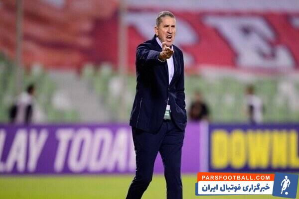 ریسک سوپرجام برای مدیرعامل پرسپولیس؛ باقری شمشیر دولبه سرخپوشان