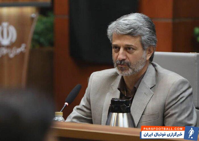 رییس فدراسیون: چهار هزار توانیاب در ورزش قهرمانی فعالیت دارند