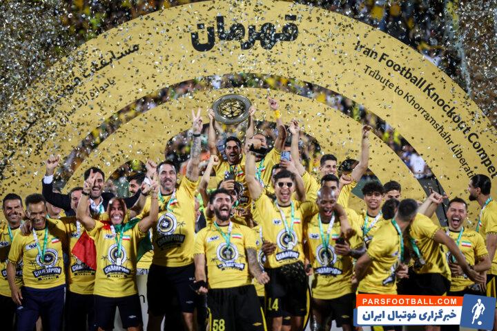 ترکیب احتمالی سپاهان مقابل پرسپولیس؛ کارترون با دست خالی به دنبال قهرمانی