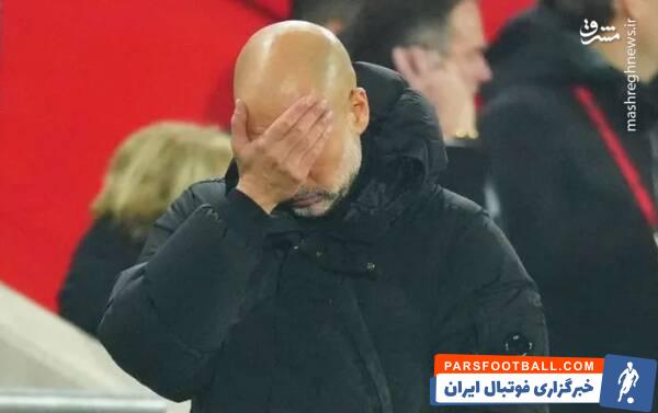 خشت‌های کج پپ در شهر مرموز منچستر