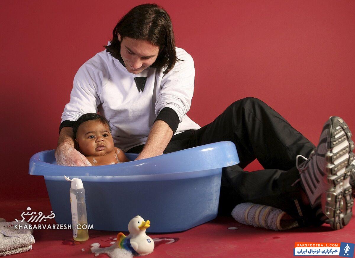 اتفاقی که همه از آن می ترسند، مبادا لامین فاتی شود!/ پیراهن مسی میراث یامال