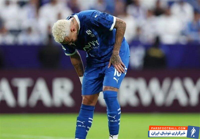 رویای شاهزاده رسمی شد، فرعون در لباس آبی صحرا؟!/ عربستان برای بهترین بازیکن مسلمان جهان سر کیسه را شل می کند!&nbsp;