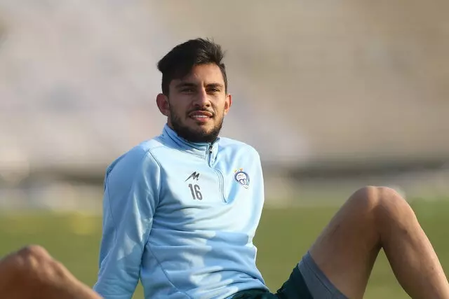 محمدرضا آزادی