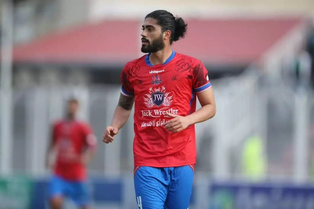 امیرمهدی جانملکی