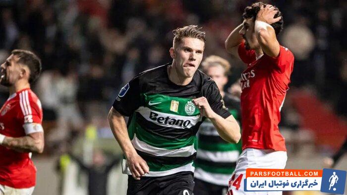 نگاهی به گلزنان برتر لیگهای معتبر اروپایی؛ لواندوفسکی در ۳۶ سالگی هم میتازد