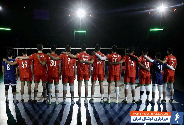 خطر بزرگ بیخ گوش سرمربی تیم ملی والیبال؛ پیاتزا از این ۲ بازیکن بترسد