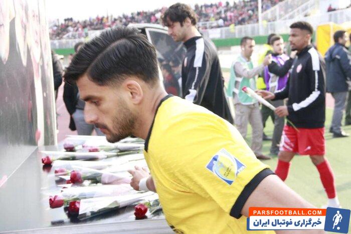 گرامیداشت سردار شهید «قاسم سلیمانی» و شهدای مقاومت در دیدار سوپرجام