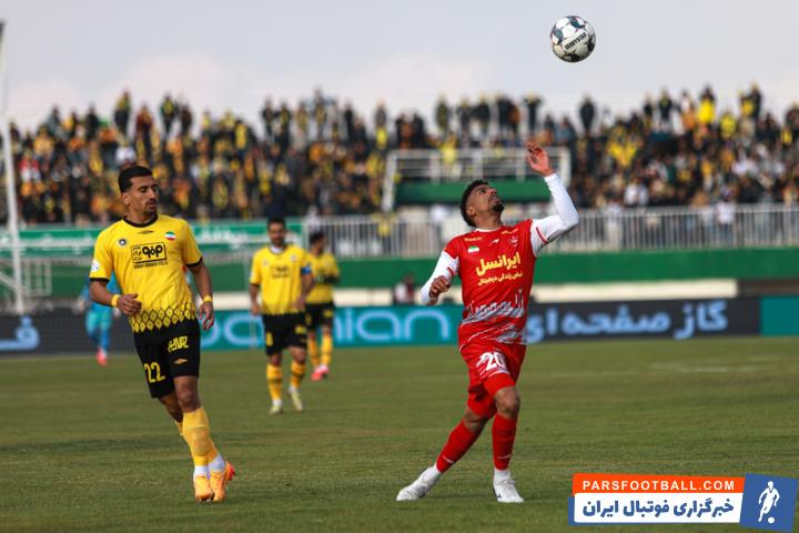 قهرمانی سوپرجام انگیزه سپاهان را مضاعف می‌کند/ پرسپولیس از نظر روحی و فنی کار دارد