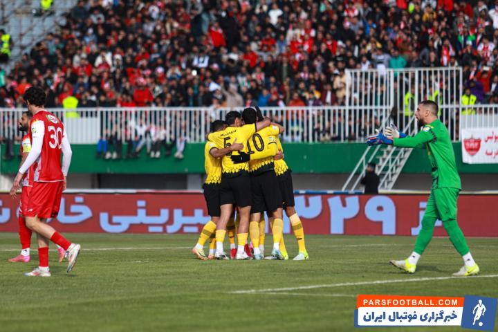 قهرمانی سپاهان در سوپرجام در روز هشدار به سرمربی ایتالیایی تیم ملی والیبال