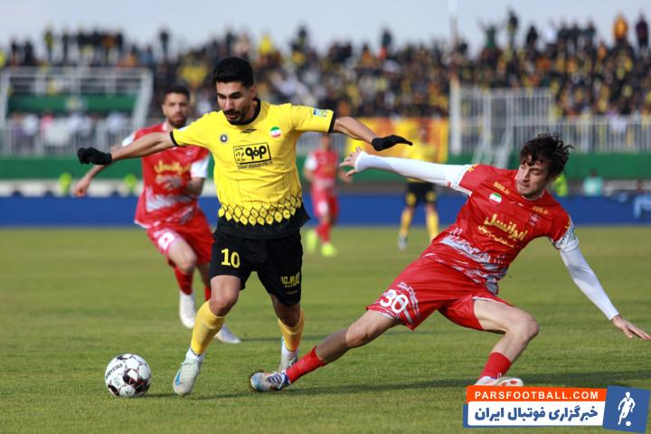 قهرمانی سپاهان در سوپرجام در روز هشدار به سرمربی ایتالیایی تیم ملی والیبال