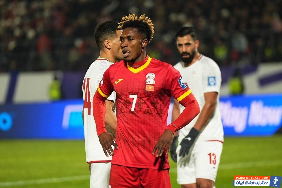 جوئل کوجو در استقلال پیراهن شماره 11 را بر تن خواهد کرد