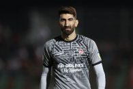 بیرانوند؛گزارش کامل از سکوت پرسپولیس در برابر توهین های زشت هواداران به بیرانوند