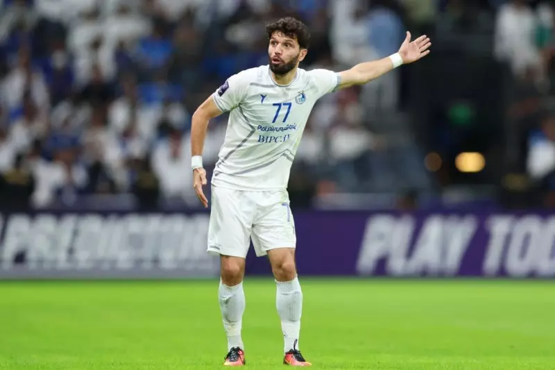 جلال‌الدین ماشاریپوف