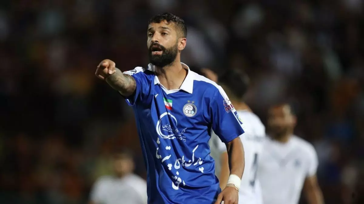 آرمین سهرابیان