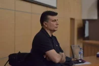 داوود رفعتی : تا بازی پرسپولیس مقابل النصر، وضعیت ورزشگاه آزادی بهتر خواهد شد