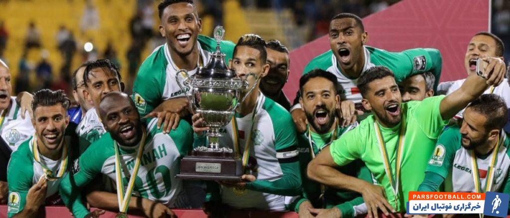 تاریخ‌سازی بزرگ سپاهان در اراک؛ کارترون جام را از پرسپولیس ربود