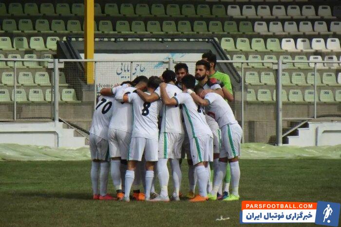 بیم و امید هواداران، وضعیت پاس همدان به کجا می رسد؟