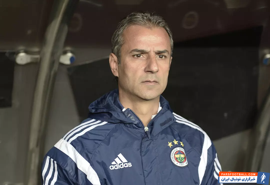 بازگشت مربی ترک‌تبار به میز مذاکره با پرسپولیس؛ سرمربی سابق فنرباغچه ۲۰۰ میلیارد می‌خواهد