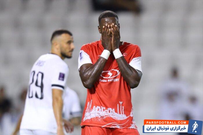 پیشکسوت پرسپولیس: درویش مقصر بلاتکلیفی نیمکت نیست!