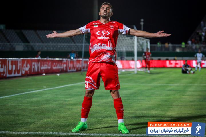 پیشکسوت پرسپولیس: درویش مقصر بلاتکلیفی نیمکت نیست!