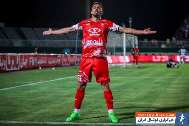 پیشکسوت پرسپولیس: درویش مقصر بلاتکلیفی نیمکت نیست!