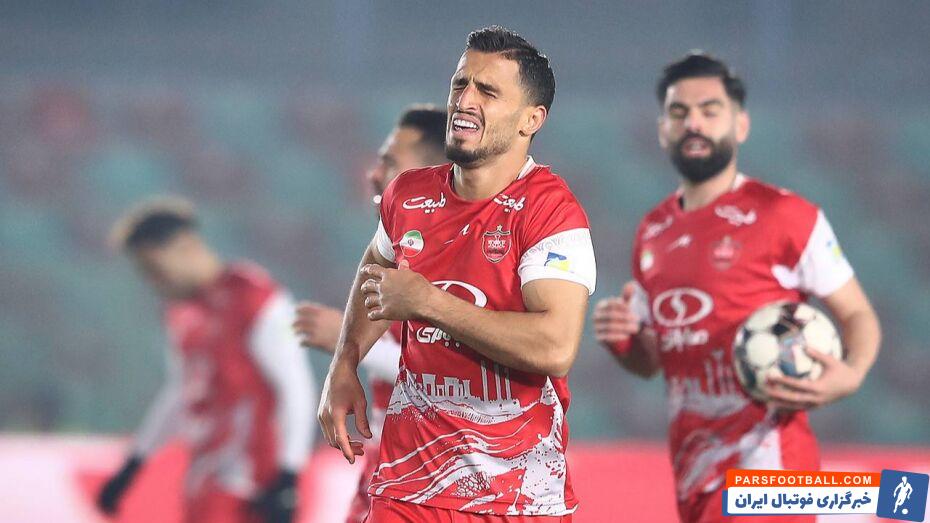 فاصله سپاهان و پرسپولیس در سوپرجام فقط یک چیز بود/ همه روش گلزنی به پرسپولیس را یاد گرفته‌اند/ این گروه آرامش را از پرسپولیس گرفته‌اند