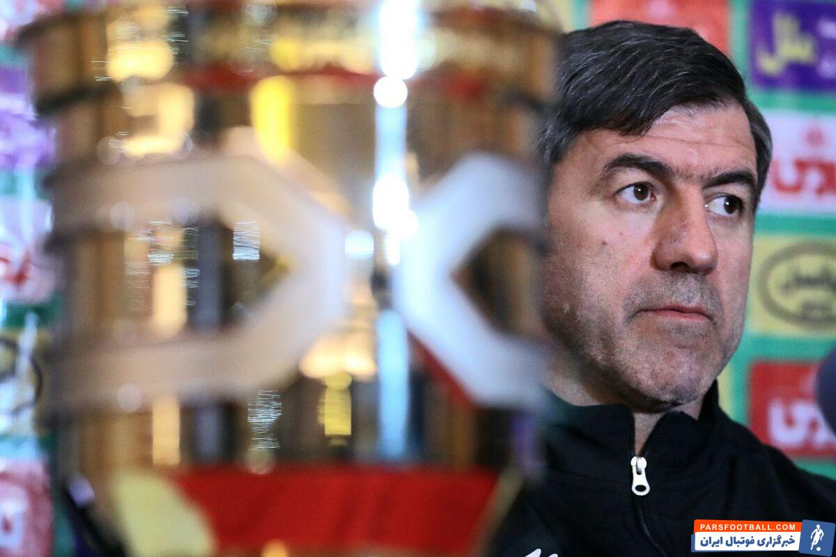 فاصله سپاهان و پرسپولیس در سوپرجام فقط یک چیز بود/ همه روش گلزنی به پرسپولیس را یاد گرفته‌اند/ این گروه آرامش را از پرسپولیس گرفته‌اند