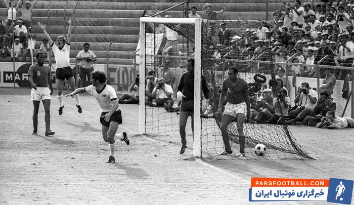 بازیکنانی که بیشترین گل را با ضربه‌ «سر» در ادوار جام‌ جهانی به ثمر رساندند