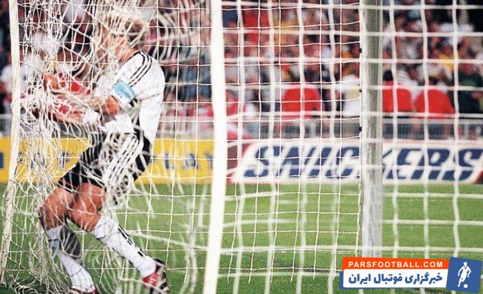 بازیکنانی که بیشترین گل را با ضربه‌ «سر» در ادوار جام‌ جهانی به ثمر رساندند