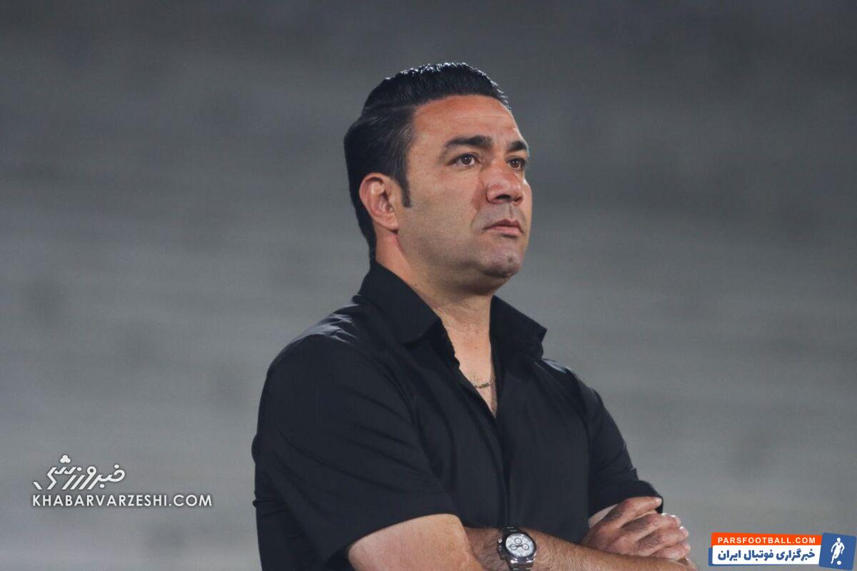 لیموچی ورژن ایرانی اورونوف؛ استقلال قهرمانی را به پرسپولیس داد، پرسپولیس قهرمانی را به سپاهان یا تراکتور می دهد؟