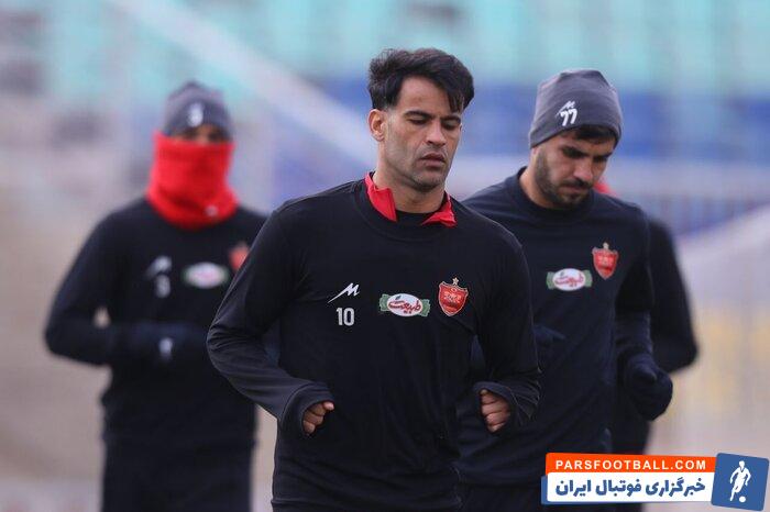 از شکسته شدن رکورد ملی پرتاب چکش بانوان ایران تا دردسر جدید استقلال در آستانه آغاز نیم‌فصل